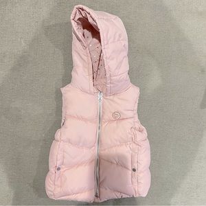 Zara Baby Outwear Vest